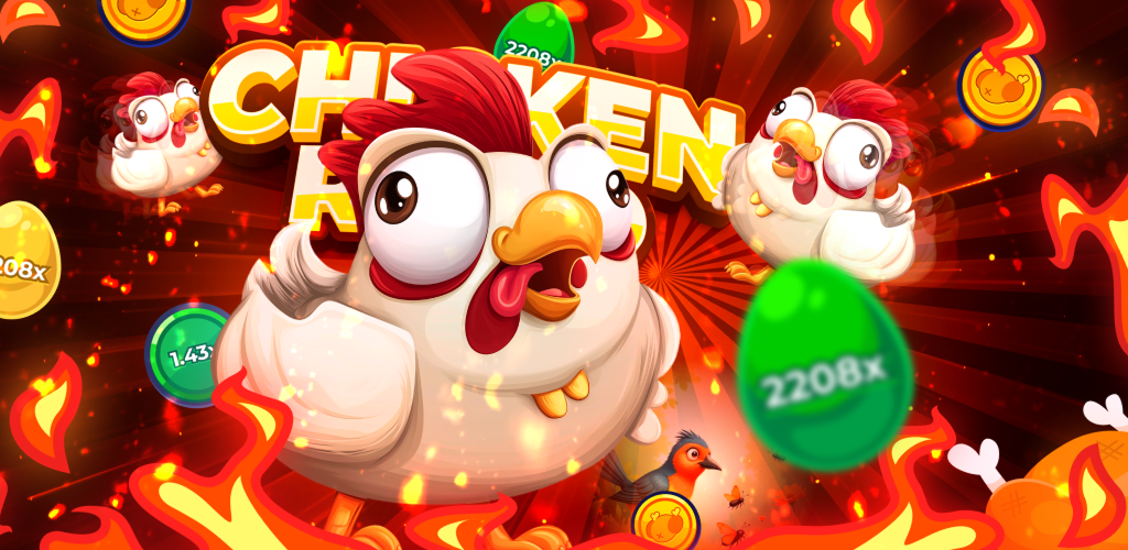 Chicken Road 2